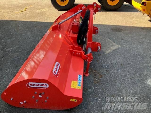 Maschio Brava 250 L Mulčovače