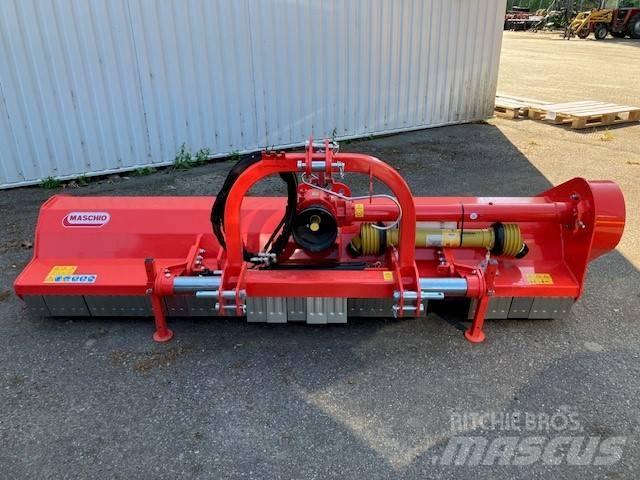 Maschio Brava 250 L Mulčovače