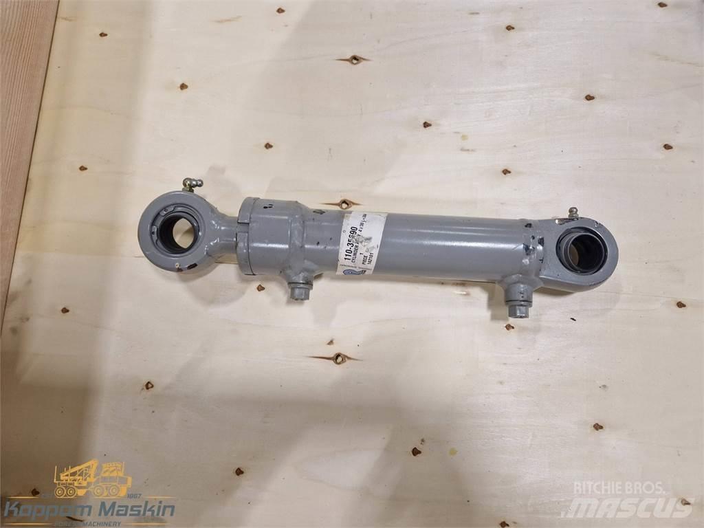 Rottne 110-35690 Hydraulika
