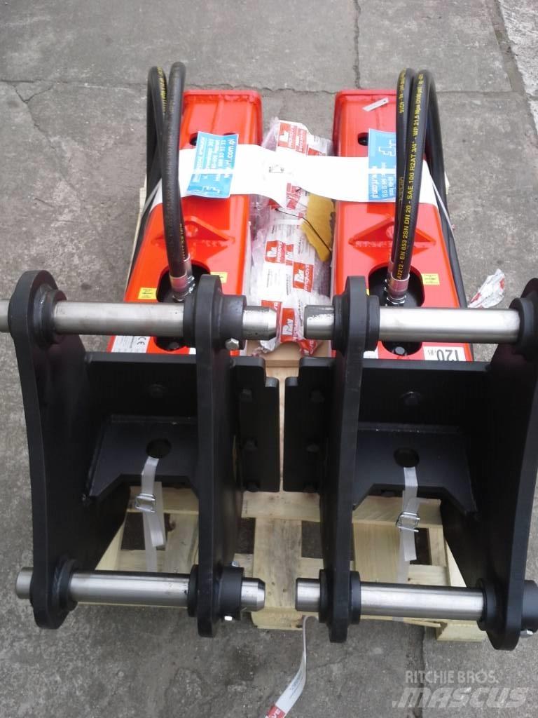 Promove XP 300 Bourací kladiva / Sbíječky
