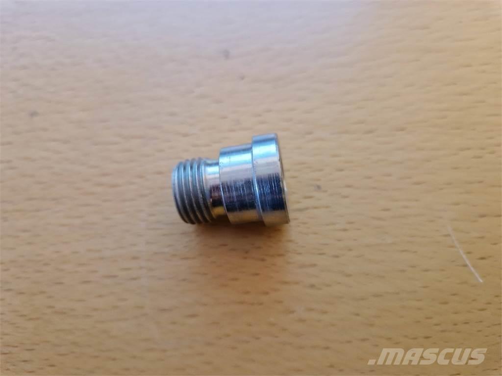 Eco Log 7012232 Hydraulika