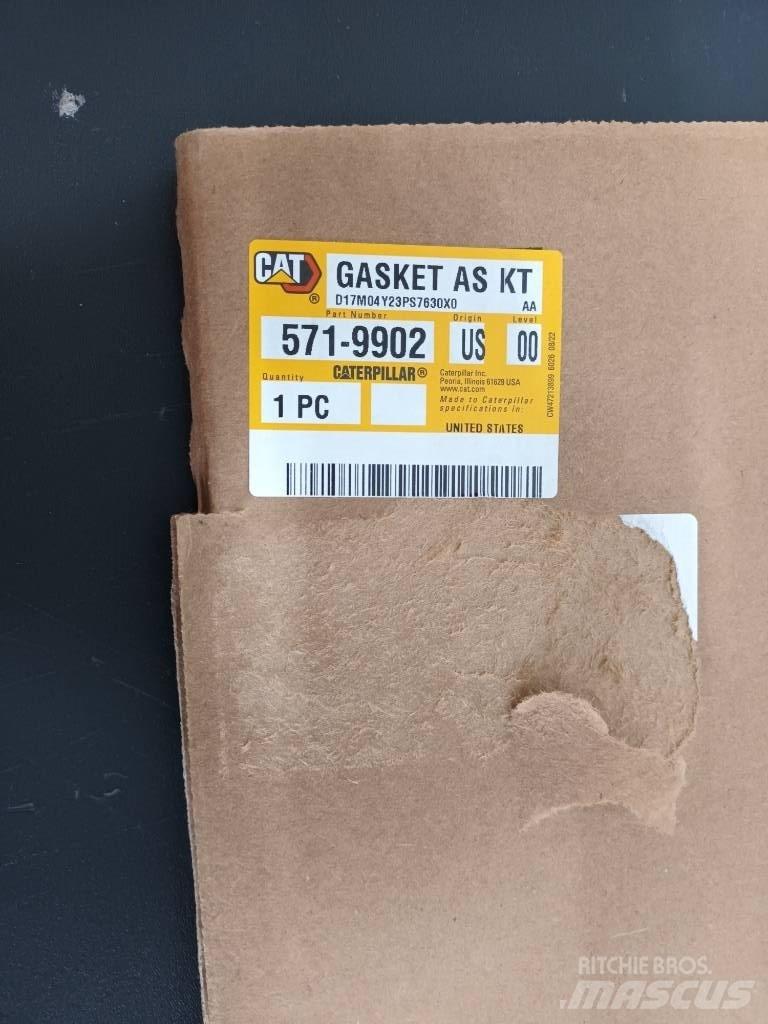 CAT GASKET 571-9902 Motory