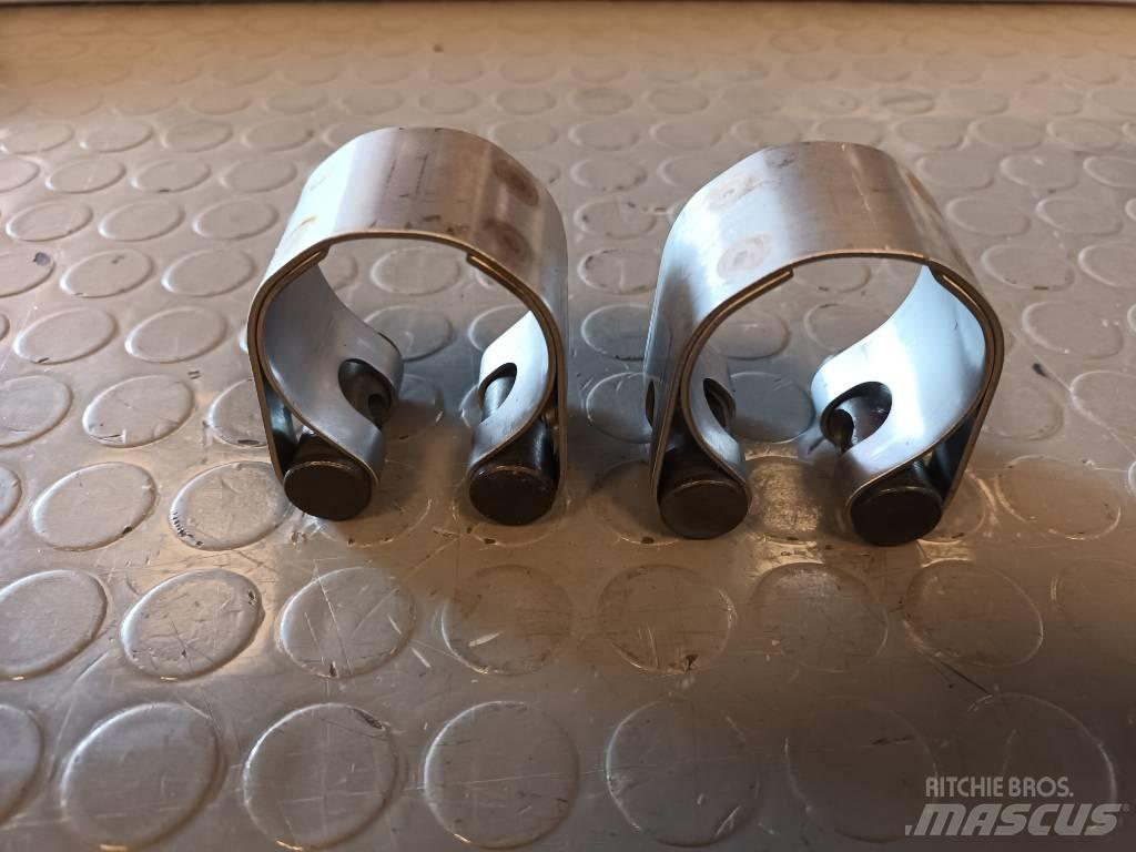 Volvo CLAMP 20894629 Doprava – ostatní