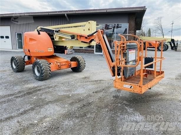 JLG 450 AJ Kloubové plošiny
