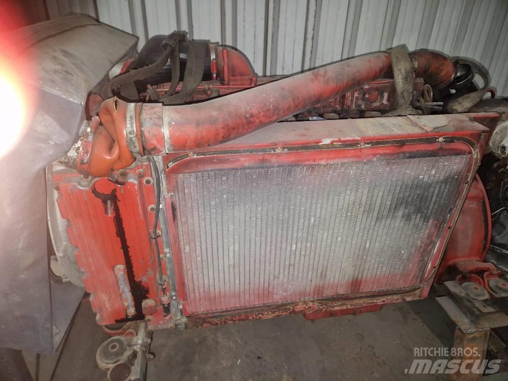 Deutz BF6M1013CP Motory