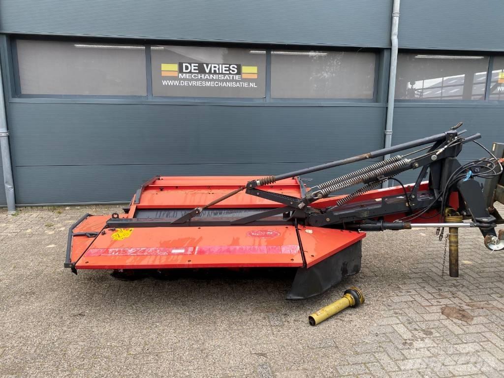 Vicon AMS 2400 Žací stroje