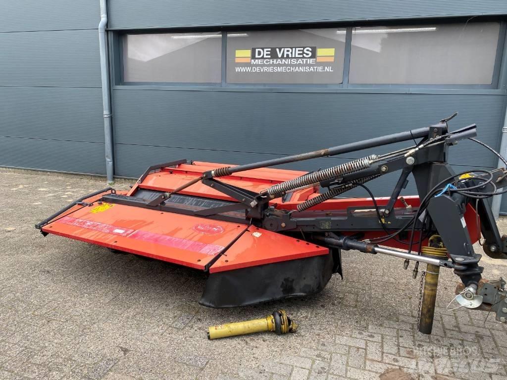 Vicon AMS 2400 Žací stroje