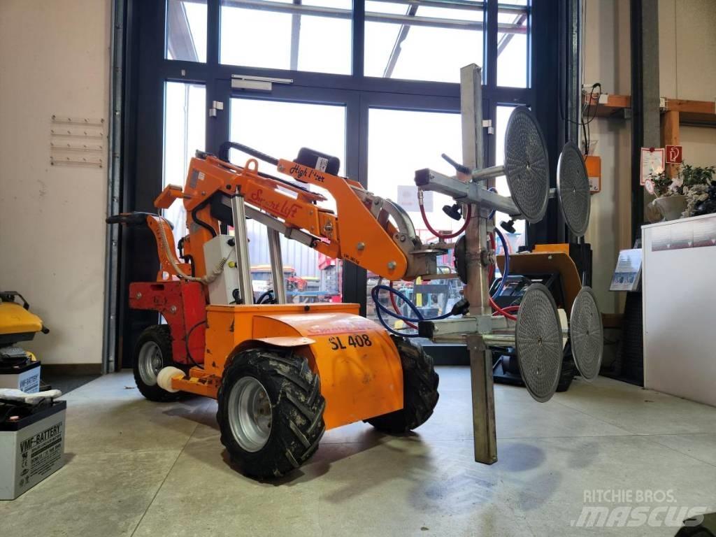 SMARTLIFT SL408 Minijeřáby