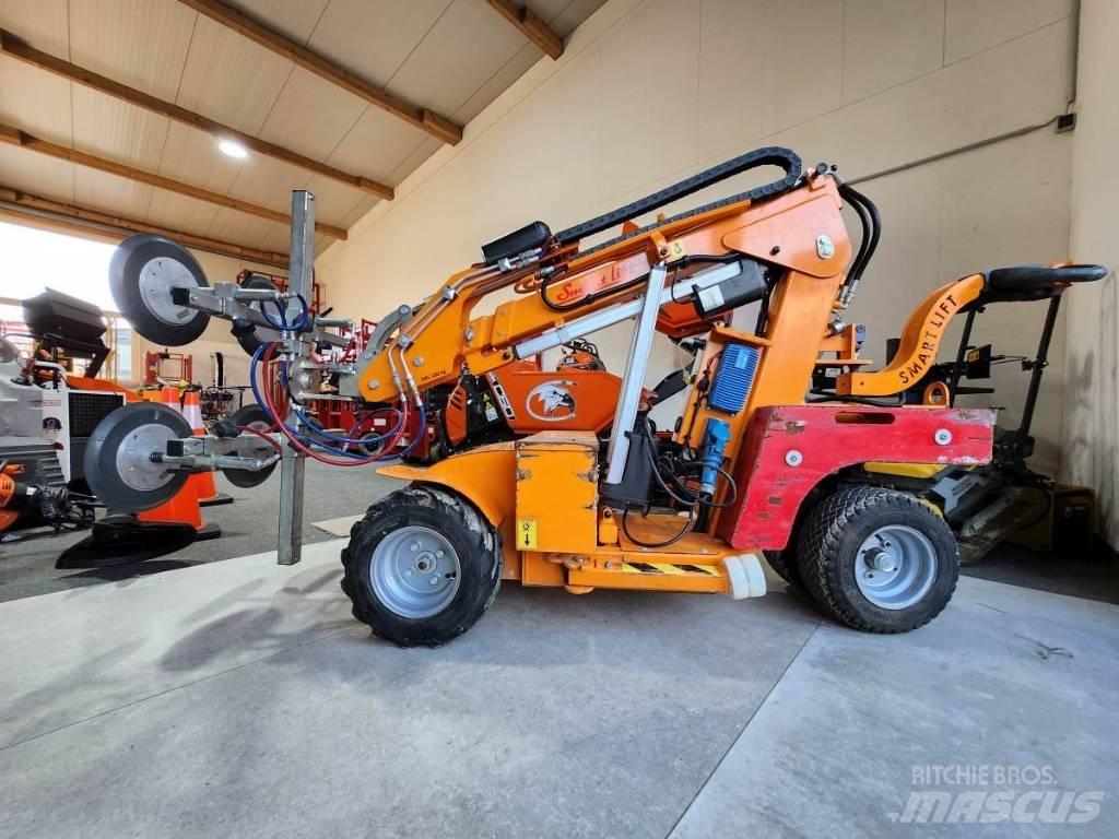 SMARTLIFT SL408 Minijeřáby