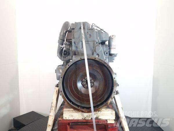 Liebherr D 926 T-E Motory