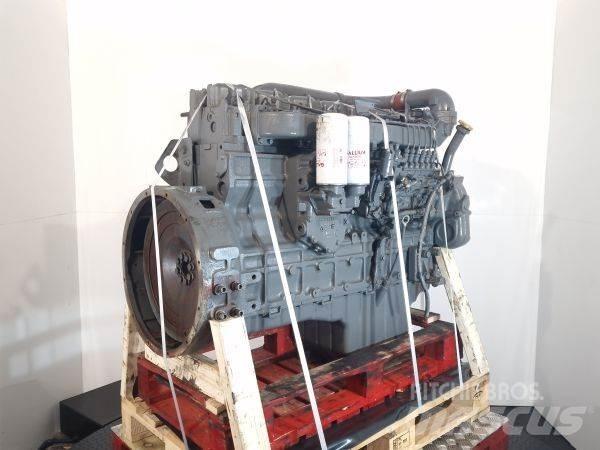 Liebherr D 926 T-E Motory
