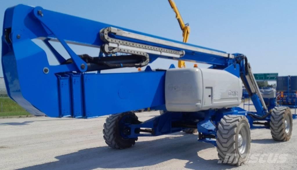 Genie ZX 135/70 Kloubové plošiny