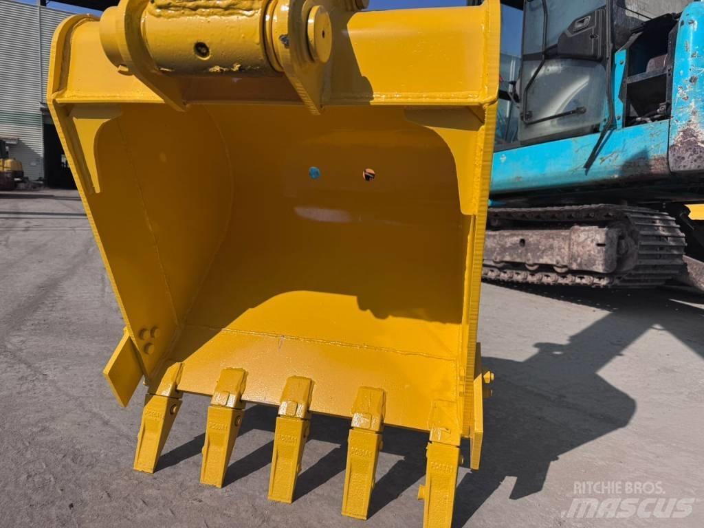 Komatsu PC 56 Pásová rýpadla