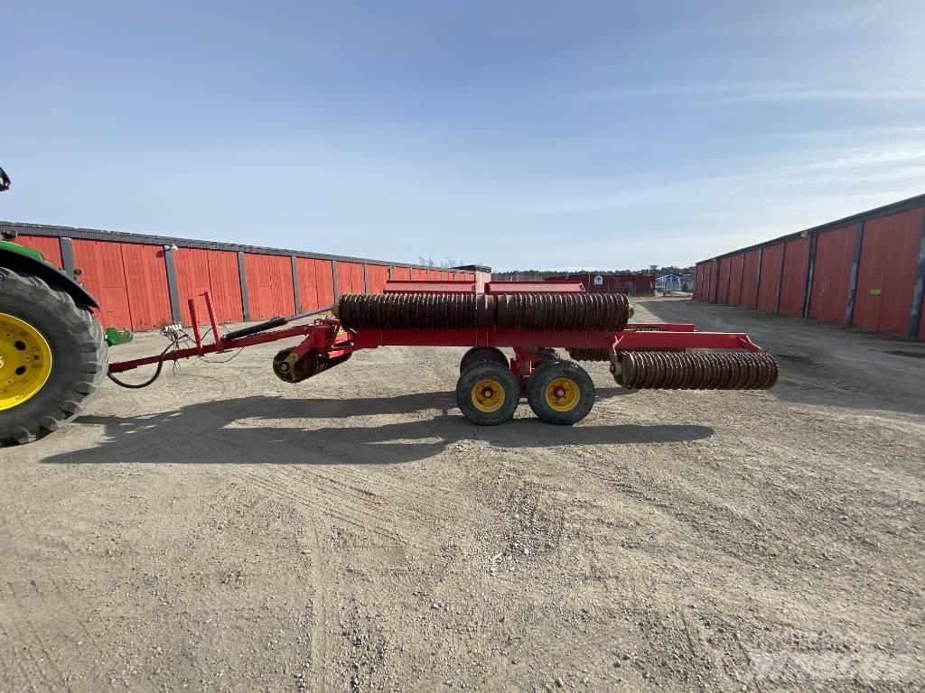 Väderstad Rexius1230 Válce