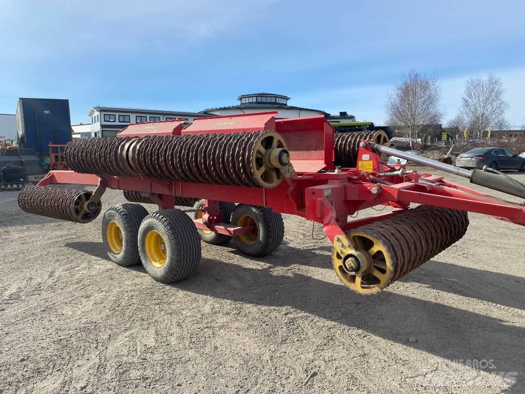 Väderstad Rexius1230 Válce