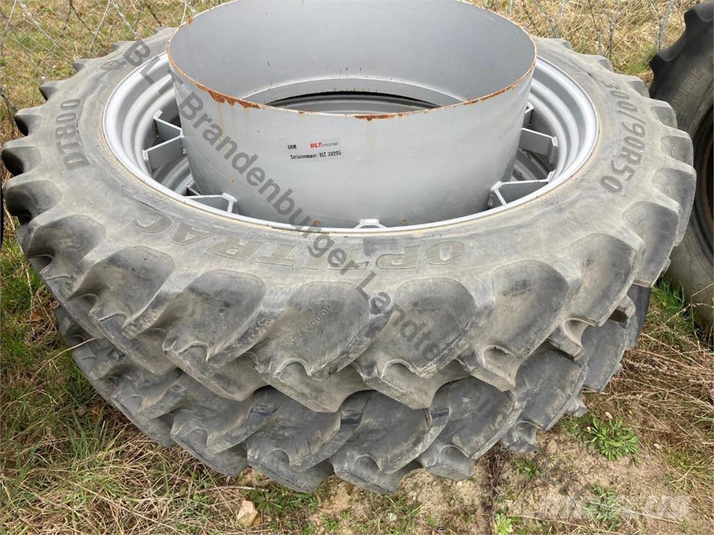 Goodyear 300/90R50 Další