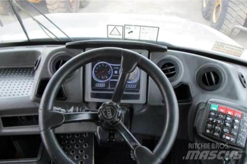 Bell B45E Kloubové dempry
