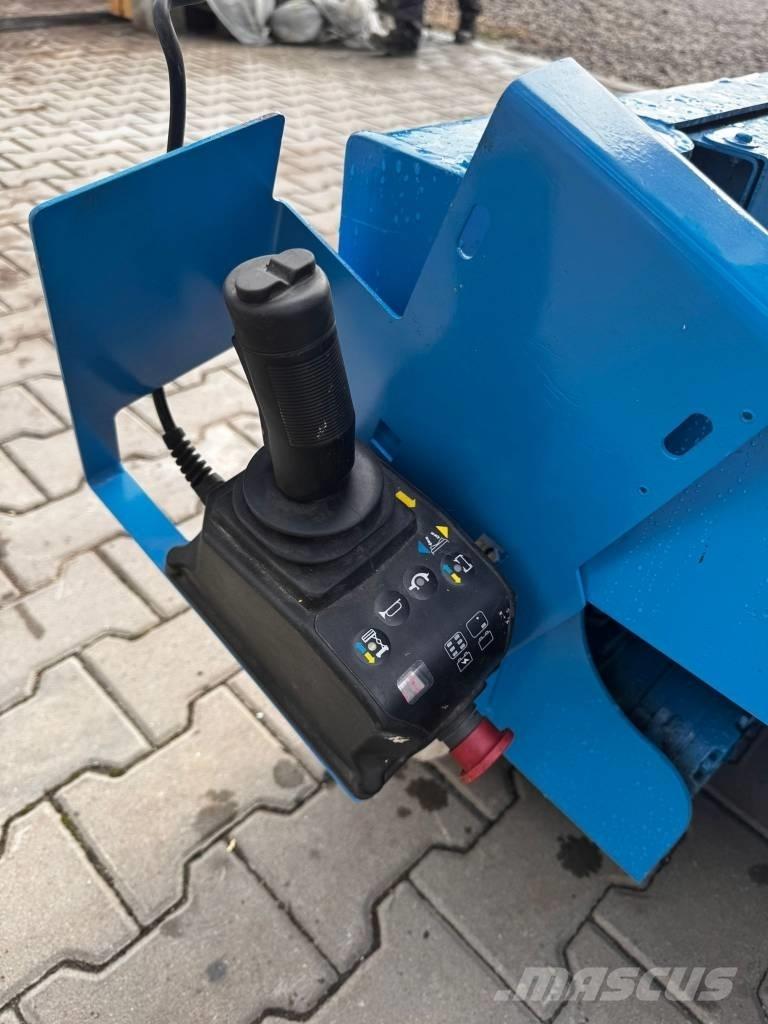 Genie GS 2646 Nůžková zvedací plošina