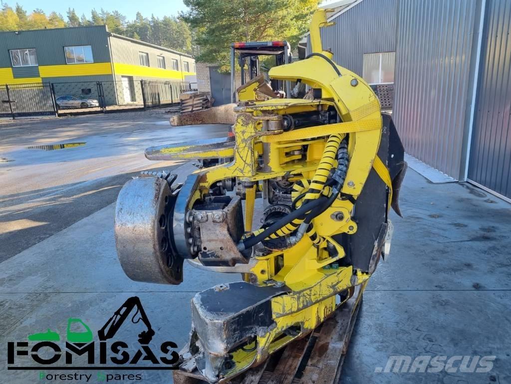 John Deere H480C Těžební hlavy