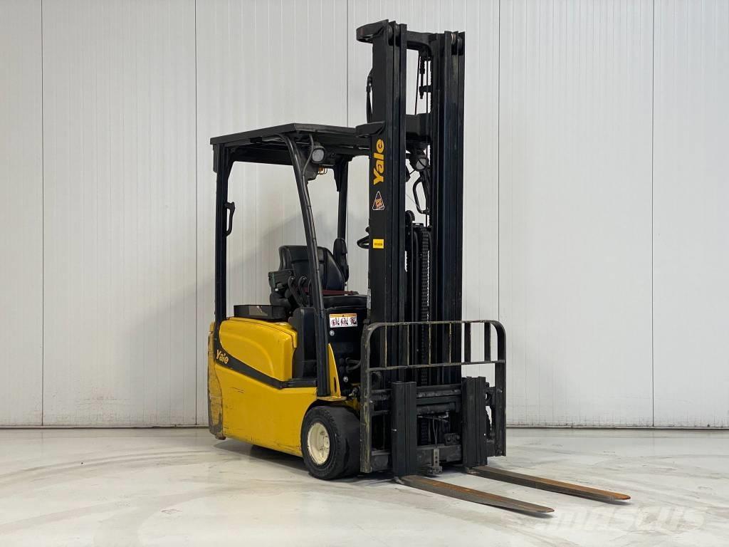 Yale ERP20VT MWB Akumulátorové vozíky