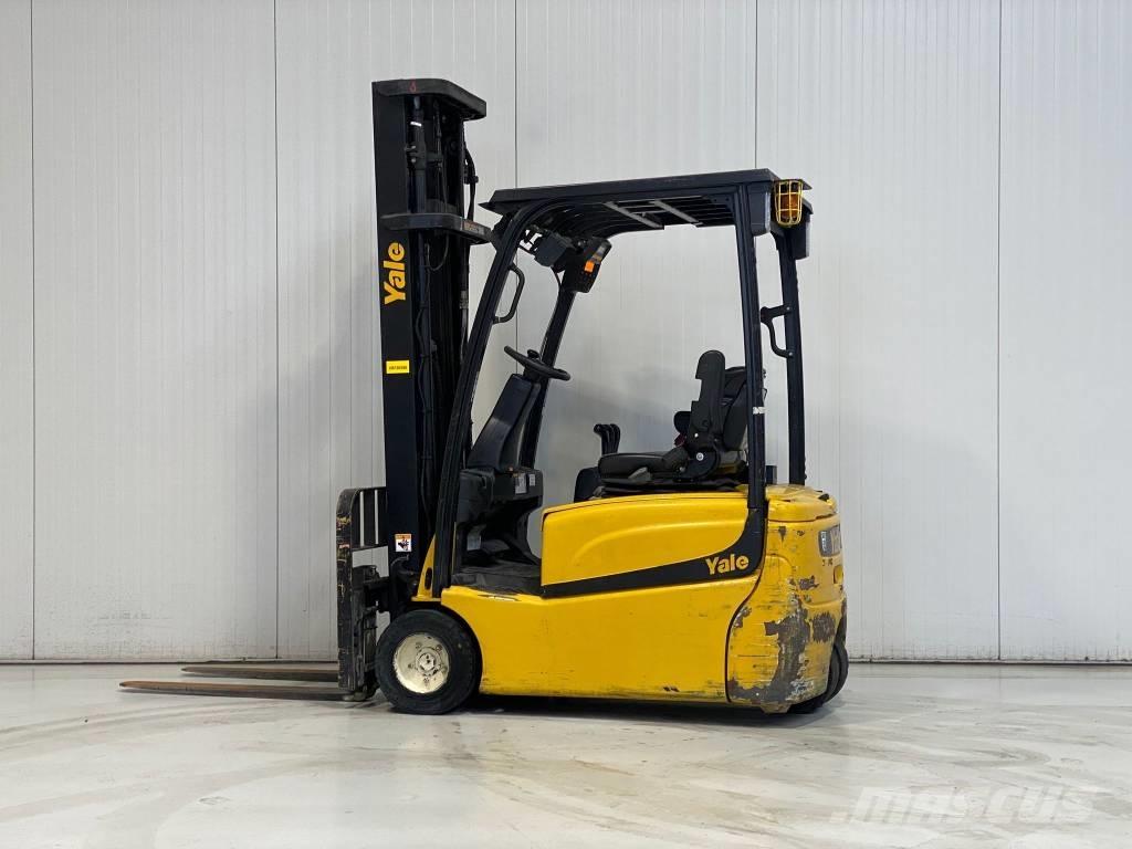 Yale ERP20VT MWB Akumulátorové vozíky