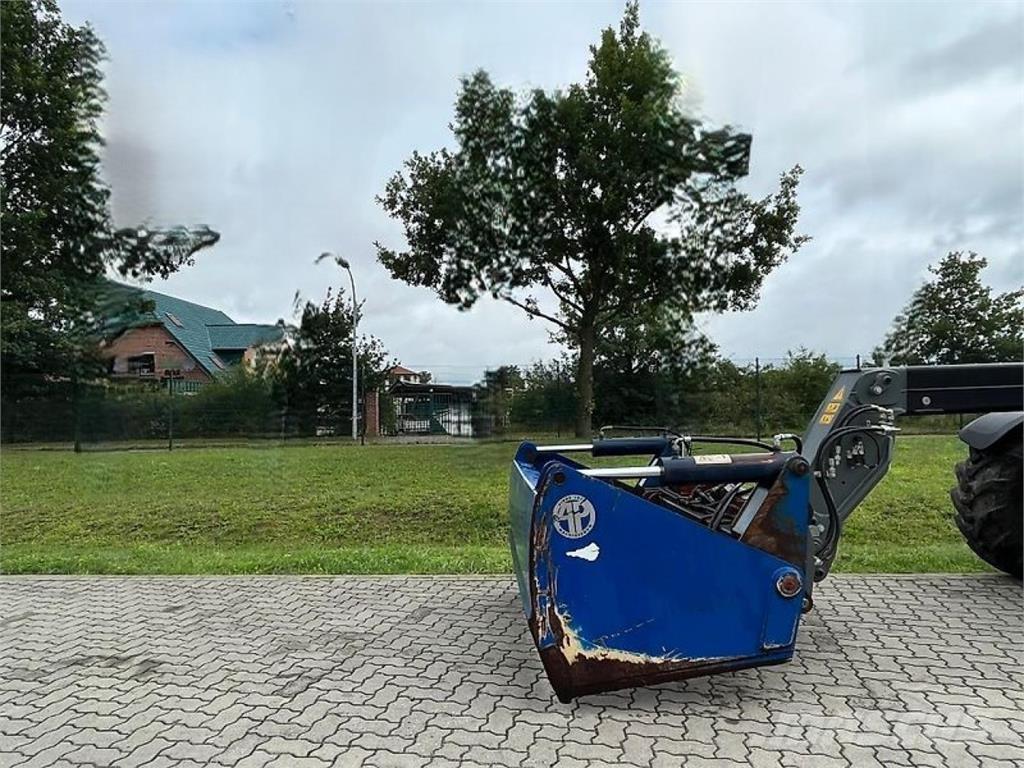 AP 2000 Příslušenství předního nakladače