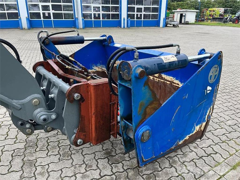 AP 2000 Příslušenství předního nakladače