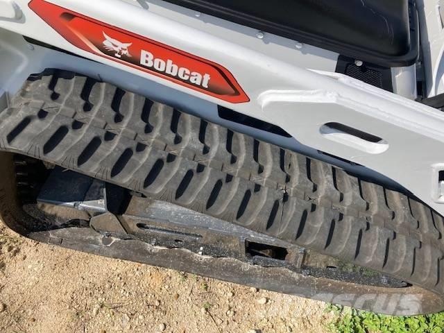 Bobcat MT 100 Smykem řízené nakladače