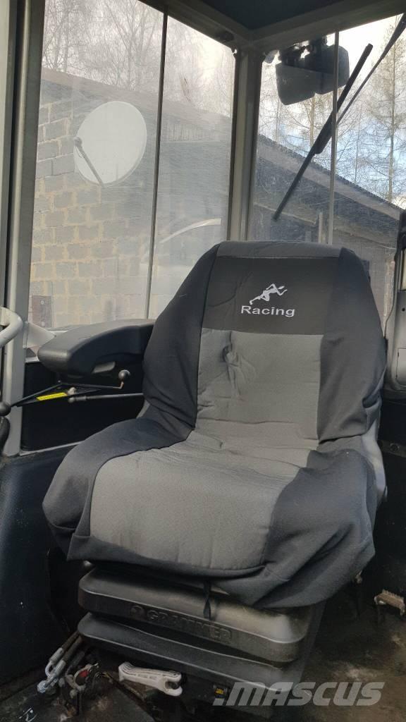 Vimek 606tt Vyvážecí traktory