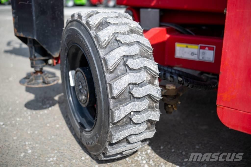 Haulotte H 15 SX Nůžková zvedací plošina