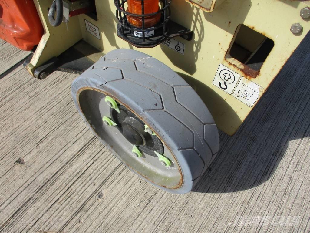 JLG 2632ES (670) Nůžková zvedací plošina