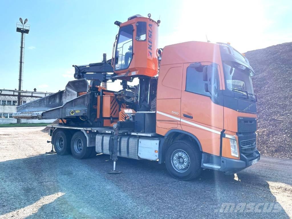 Mus-Max WT 10 XL TG Štěpkovače