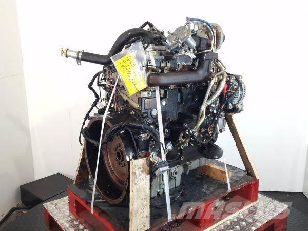 Perkins C4.4 Motory