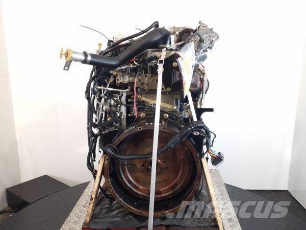 Perkins C4.4 Motory
