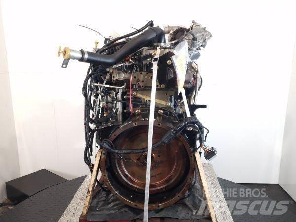 Perkins C4.4 Motory
