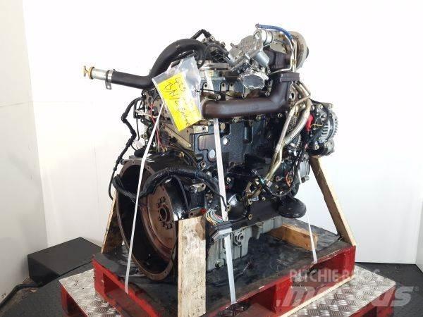 Perkins C4.4 Motory