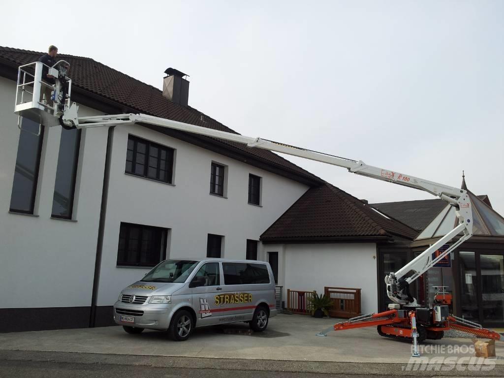 EasyLift R 180 Kloubové plošiny
