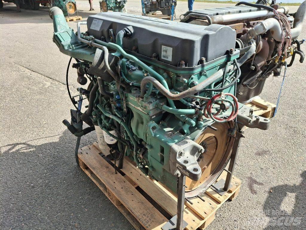 Volvo D11C330 Motory