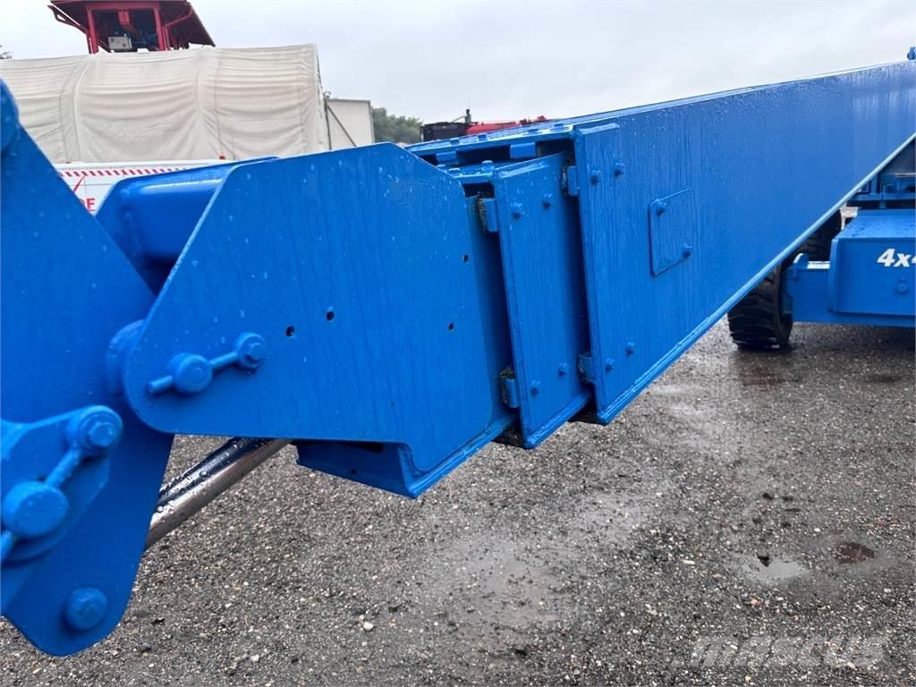 Genie S-85 4X4 Nákladní vozidlo bez nástavby