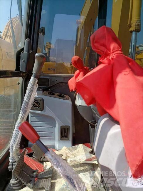Kubota U 55-4 Mini rýpadla < 7t
