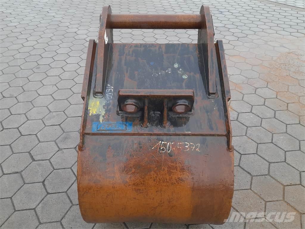  TIEFLÖFFEL 800 MM, Hloubkové lopaty