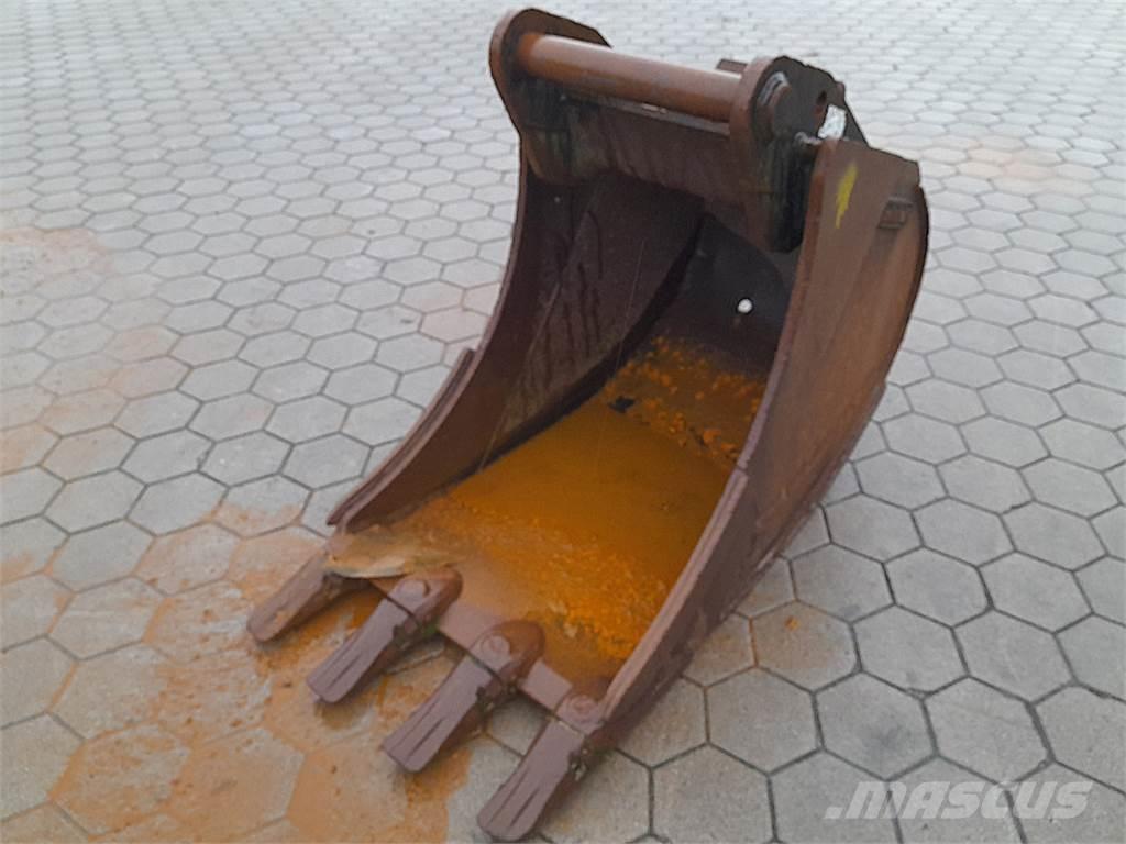  TIEFLÖFFEL 800 MM, Hloubkové lopaty