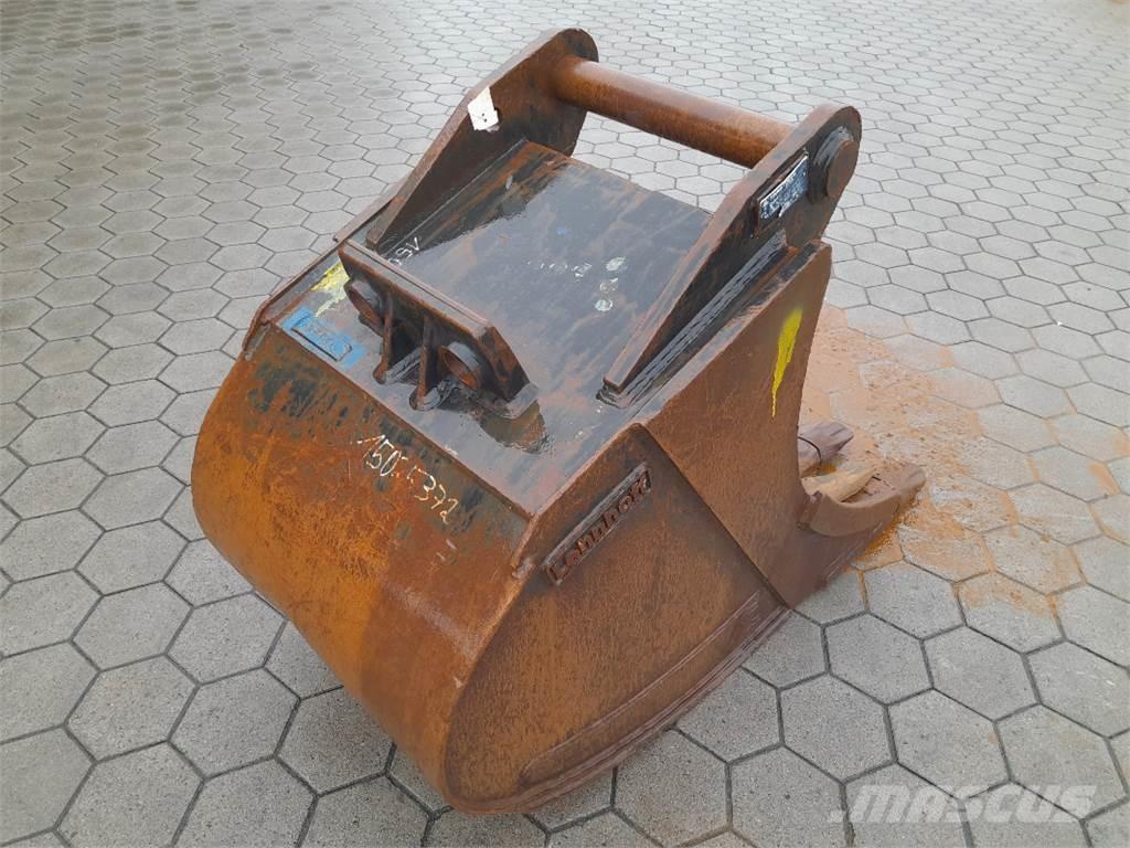  TIEFLÖFFEL 800 MM, Hloubkové lopaty