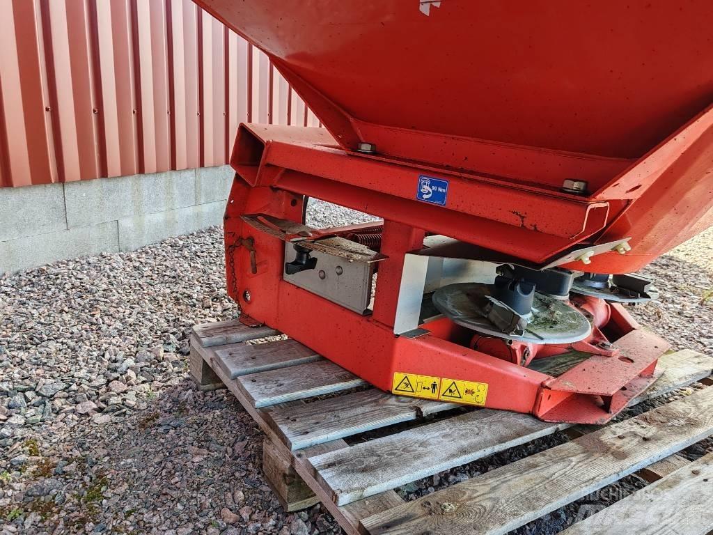 Rauch MDS 932 Rozmetadlo minerálních hnojiv