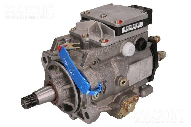 Bosch VP44 Motory