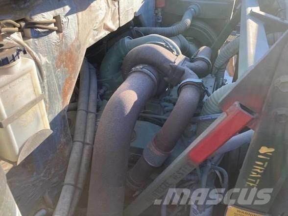 Oshkosh M1070 Tahače