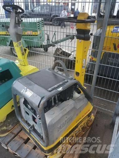 Wacker DPU6555He Kompaktory