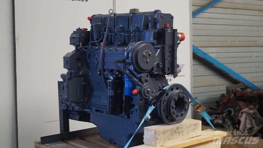Deutz BF4M1013E Motory