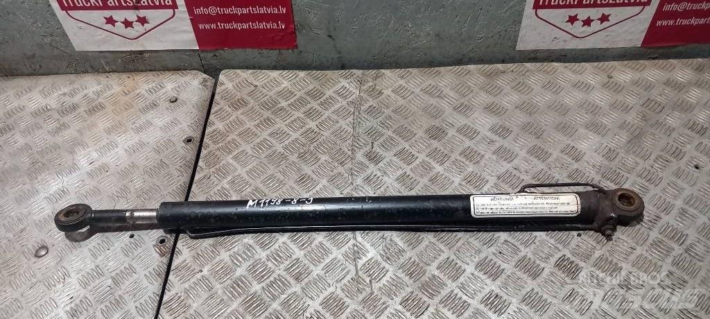 MAN TGL.    81978122318 Hydraulika
