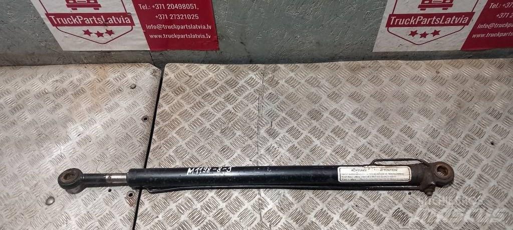 MAN TGL.    81978122318 Hydraulika